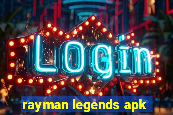 rayman legends apk